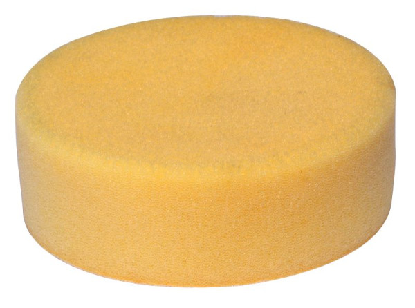 SW-Stahl polijstspons, medium, ø 90 mm, verpakking van 5, S3292-M