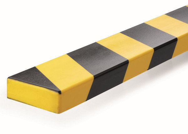 DURABLE oppervlaktebeschermingsprofiel S20, 60 mm lijmoppervlak, verpakking van 5, 1108130