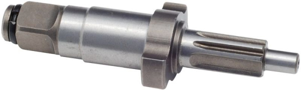 Hazet aandrijfvierkant voor 9012 SPC, nettogewicht: 0,02 kg, 9012SPC-01/3