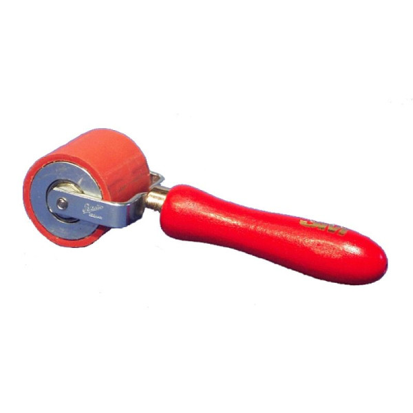 Stein HGS HGS aandrukrol voor waarschuwingsmarkeringstape -Verticale veiligheid-, 50 mm, 33000