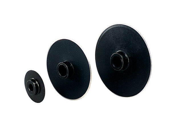 KS Tools reservesnijwiel voor pijpsnijder, kunststof, diameter: 53 mm, 222.1251