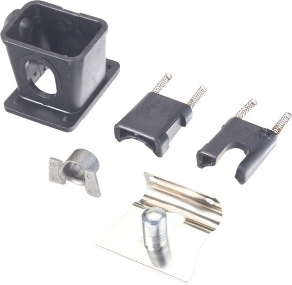 Hazet indexbehuizing voor tafelblad, compleet voor werkplaatswagen HAZET Assistent 166 N, nettogewicht: 0,15 kg, 160-20