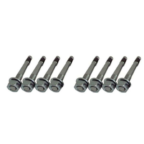 Stone HGS bevestigingsset type 3, vast anker M16 x 150 mm, VE 8 stuks, 470.73