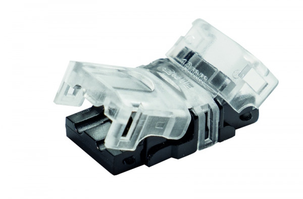rutec Projekt VARDAflex LED - Strips voedingsconnector Push enkele kleur 10mm IP20, PGZ531