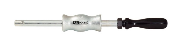 KS Tools glijhamer, 250 mm, IG M10, 660.0503