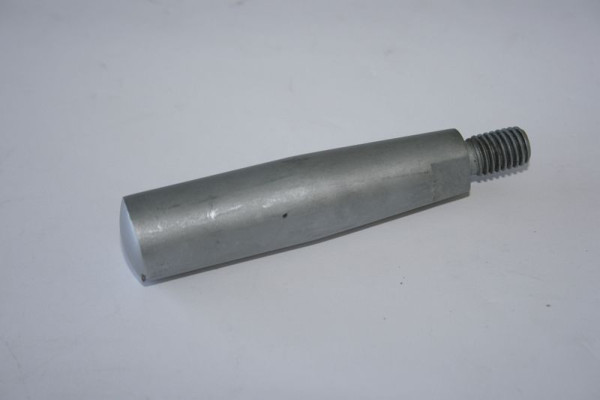 ELMAG handgreep nr. 18 voor gegoten crank, voor GBM 3/25 T, 9802010