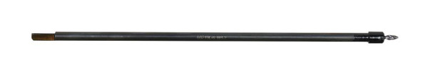 SW staalspiraalboor met verlengstuk, ø 3,2 mm, met gemonteerd verlengstuk, 03719L-6