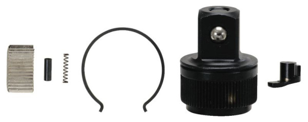 KS Tools reparatieset voor 919.1200 Metalen tien 1/2" ratel, 919.1295