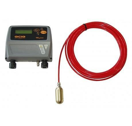 Cemo Elektronische niveau-indicator voor AdBlue, 10219