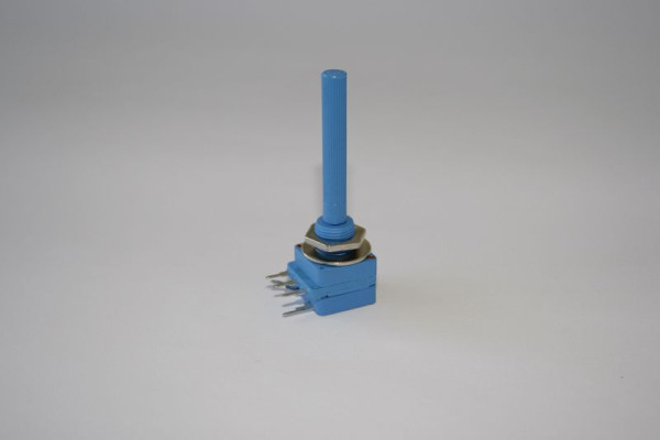 ELMAG potentiometer 'punt- en intervallassen' voor EUROMIG/EUROMIGplus/PROFI-MIG (Varstroj), 9504090