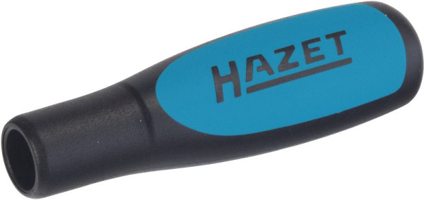 Hazet kunststof handgreep voor HAZET 8814, 8816 P, 8816 F, 8816 G, 8816 GK, 2593 Lg-17, nettogewicht: 0,02 kg, 8816KG-02