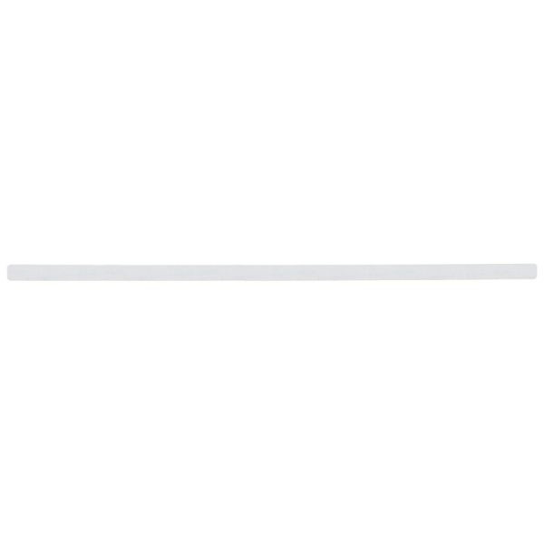 m2 Easy Clean antislipbekleding, transparant, losse stroken 25x800mm, VE: 10 stuks, M3TV100251