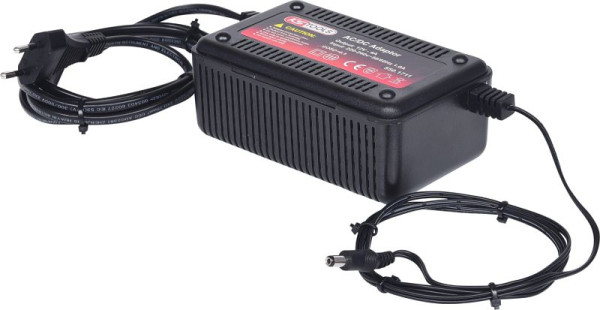 KS Tools oplader voor accubooster 550.1710, 550.1711