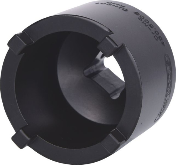KS Tools 1/2" KM borgmoersleutel KM5, externe pen, 450.5005