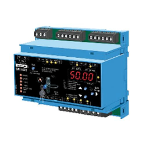 Victron Energy Ziehl anti-eilandrelais UFR1001E, 391889