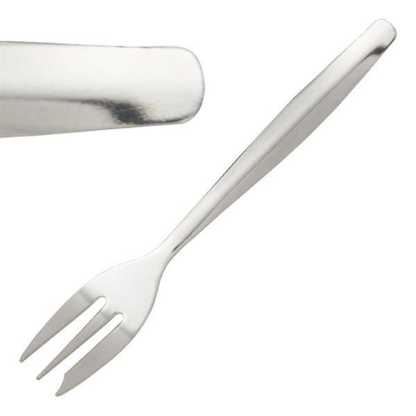 Olympia Kelso gebaksvorkjes, pak van 12, DP229