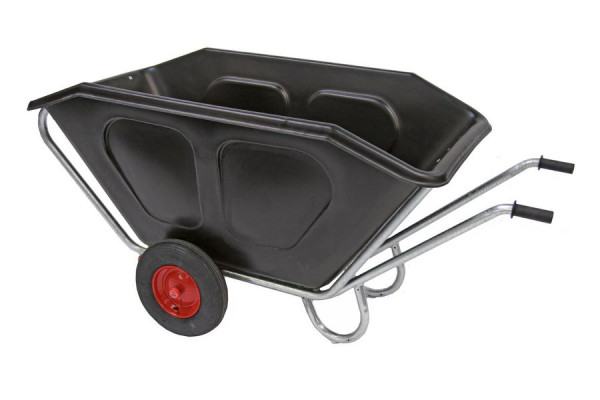 Growi compact kar 500 liter, kantelbaar, 10157400