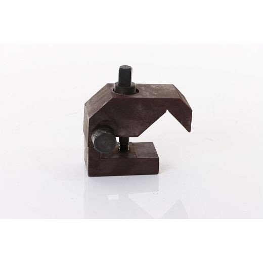 ELMAG langsaanslag (machinebed), voor PREMIUM CU 500, 9807034