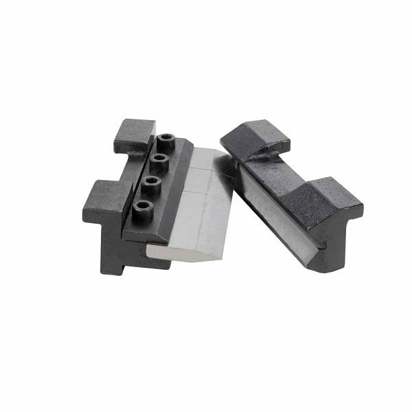 Holzmann magnetische bankschroefbuigbekken, 100 mm, WBS100AKM