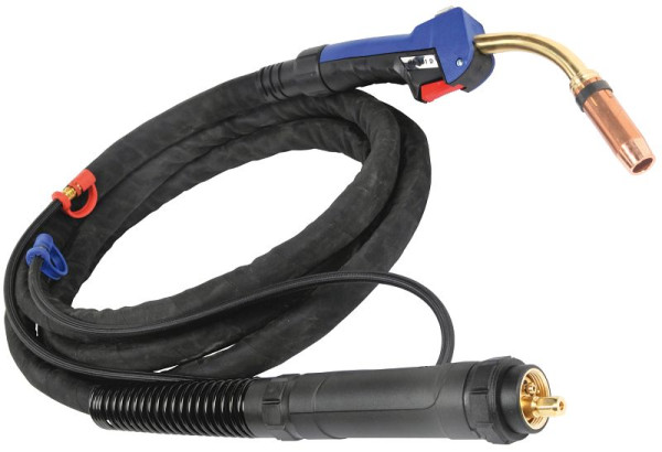 ELMAG slangenpakket, MB 501/3 m, 500A, 54435, 9004853544354