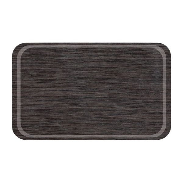 Roltex Original serveerschaal antislip wengé 53 x 32,5 cm, DA717