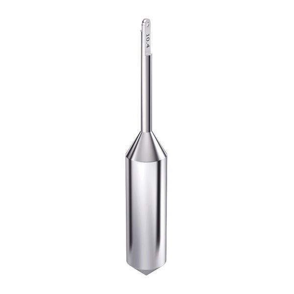 IKA spindel voor VOLS-1, 10,4 ml, 0025006850