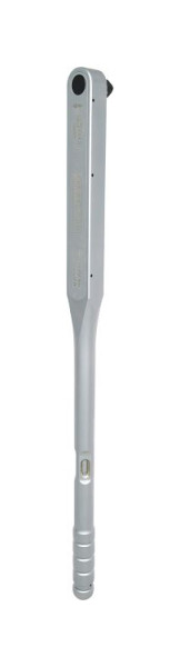 KS Tools 3/4" ALUTORQUE precisiemomentsleutel, 110-550Nm, rechts aandraaien, enkel vierkant, 516.5043