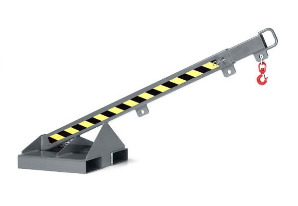 RR Industrietechnik Lastarm Typ RLH-T 1 RAL 7005, 100802134