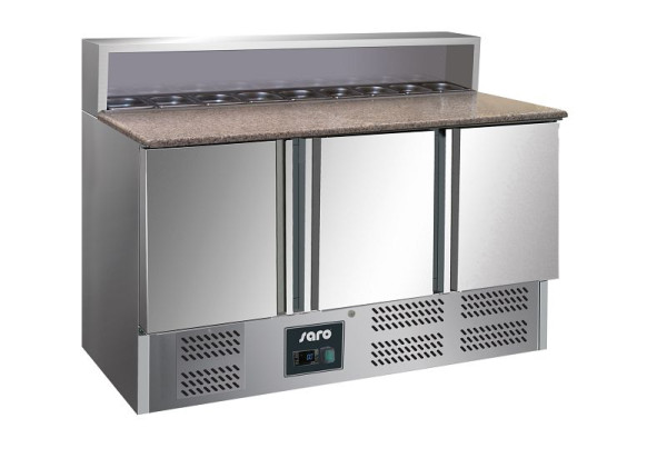 Saro pizzatafel model GIANNI PS 903, 323-10051