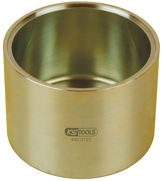 KS Tools drukhuls, diameter 105 mm, 440.0121