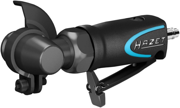 Hazet mini haakse slijper, 9033M-7
