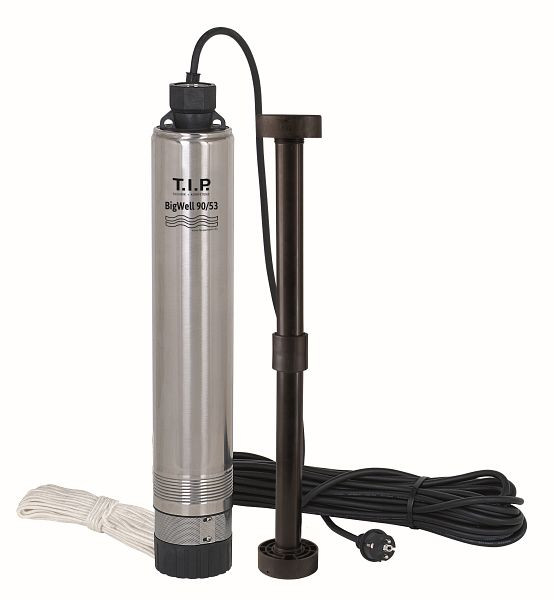 TIP diepe bronpomp BigWell 90/53, 30083
