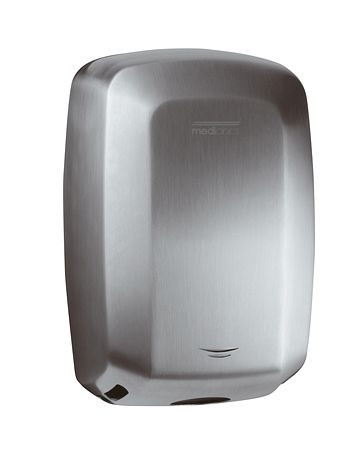 All Care Mediclinics handdroger automatisch RVS, 12390
