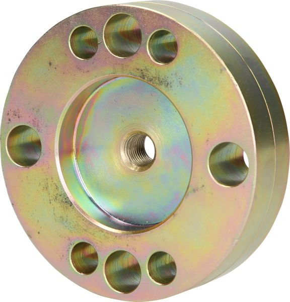 KS Tools geleideplaat voor P11C, buitendiameter 116 mm, 460.4343