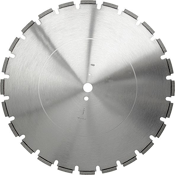 dr Schulze diamantdoorslijpschijf BLS10 Ø350x25.4, TS11000152