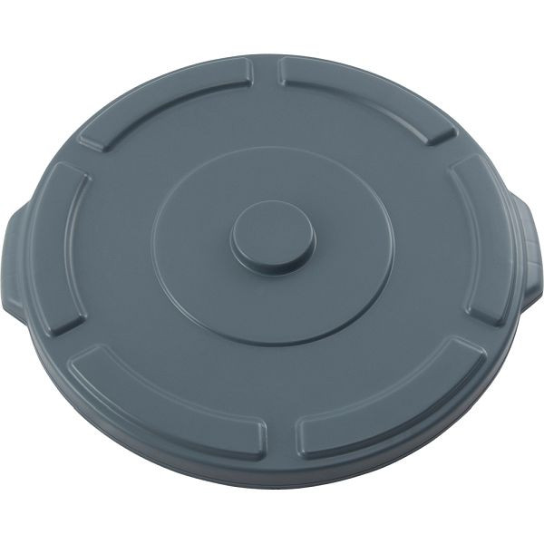 Stalgast deksel voor prullenbak 75 liter zwart, HB5204002