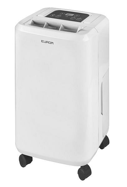 Eurom DryBest 20 luchtontvochtiger, 370980
