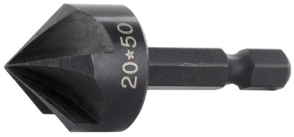 Famag verzonken WS, buiten Ø: 10 mm, 3532.010.00