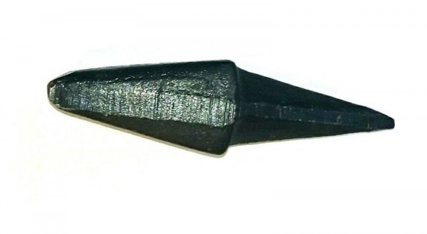 ESW dengel aambeeld, puntig, lengte: 11,5 cm, 310615