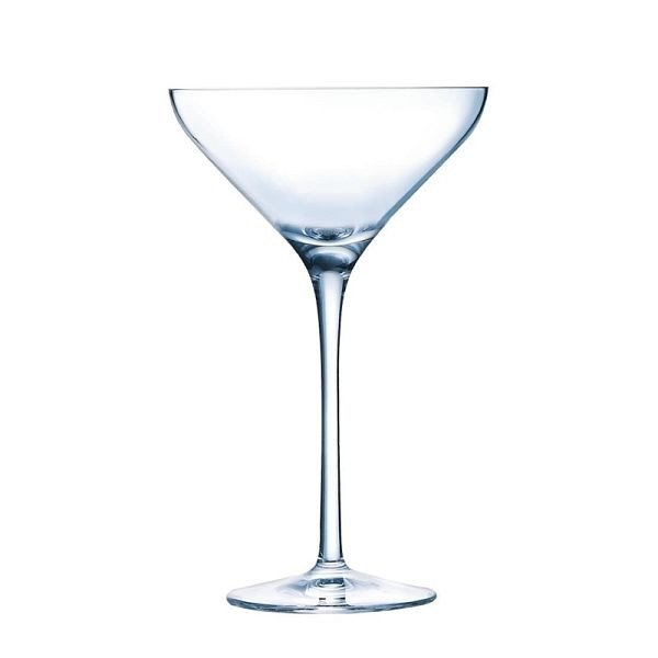 Chef & Sommelier Cabernet martini glazen 210ml, VE: 6 stuks, CP857