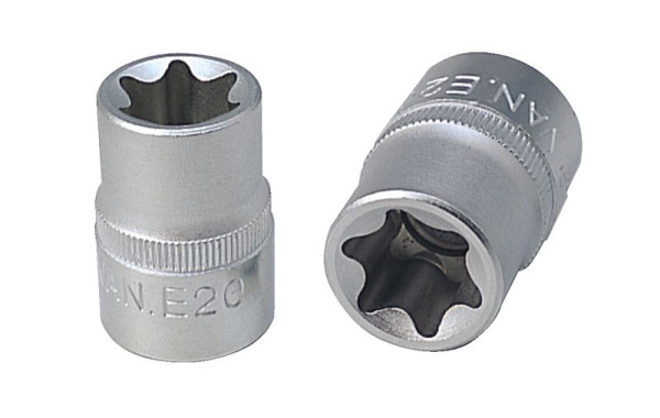KS Tools Torx E-dopsleutel 1/2", E11, 911.4334