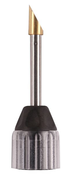 KS Tools lasboutopzetstuk voor accu-soldeerbout, 150.1017