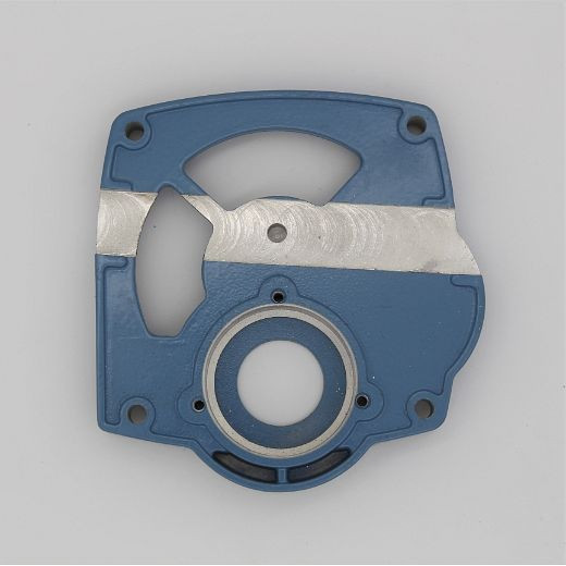 ELMAG versnellingsbakhuis (positie 51, 57) voor 'Premium' (Super) en Dry Cutter, 9708722