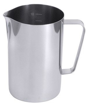 Contacto maatbeker, cilindrisch 0,5 l, 3077/050
