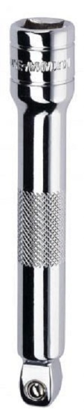 Metrinch 3/8" Verlengd verlengstuk 250 mm, MET-1397