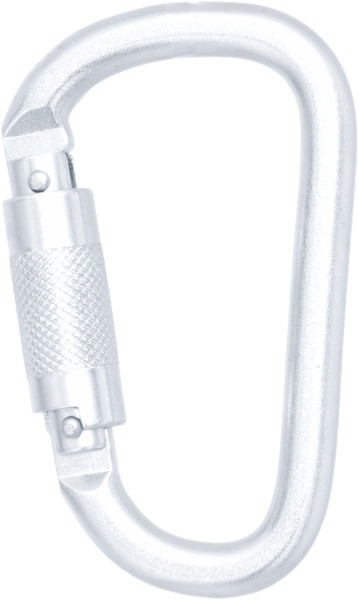 Funcke karabijnhaak INOX1, 70020870