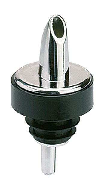 APS permanente schenktuit, lengte ca. 8 cm, ABS, PE, PVC, VE 6 stuks, 93114