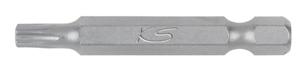 KS Tools 1/4" Bit Torx, 50mm, T1, 911.3365