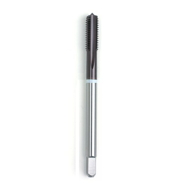 GSR machinetap DIN 2184-1 (DIN376) metrische draad vorm C HSSE-TICN witte ring M 18, 01060280
