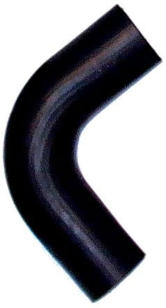 Kunzer koelwaterslangbocht 60x6 mm, NKSR-BEND 60X6 MM
